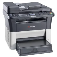 МФУ Kyocera Mita FS-1120MFP фото 1